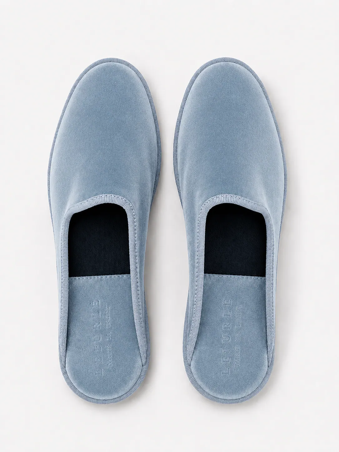 MIRA Avio, pair, from above