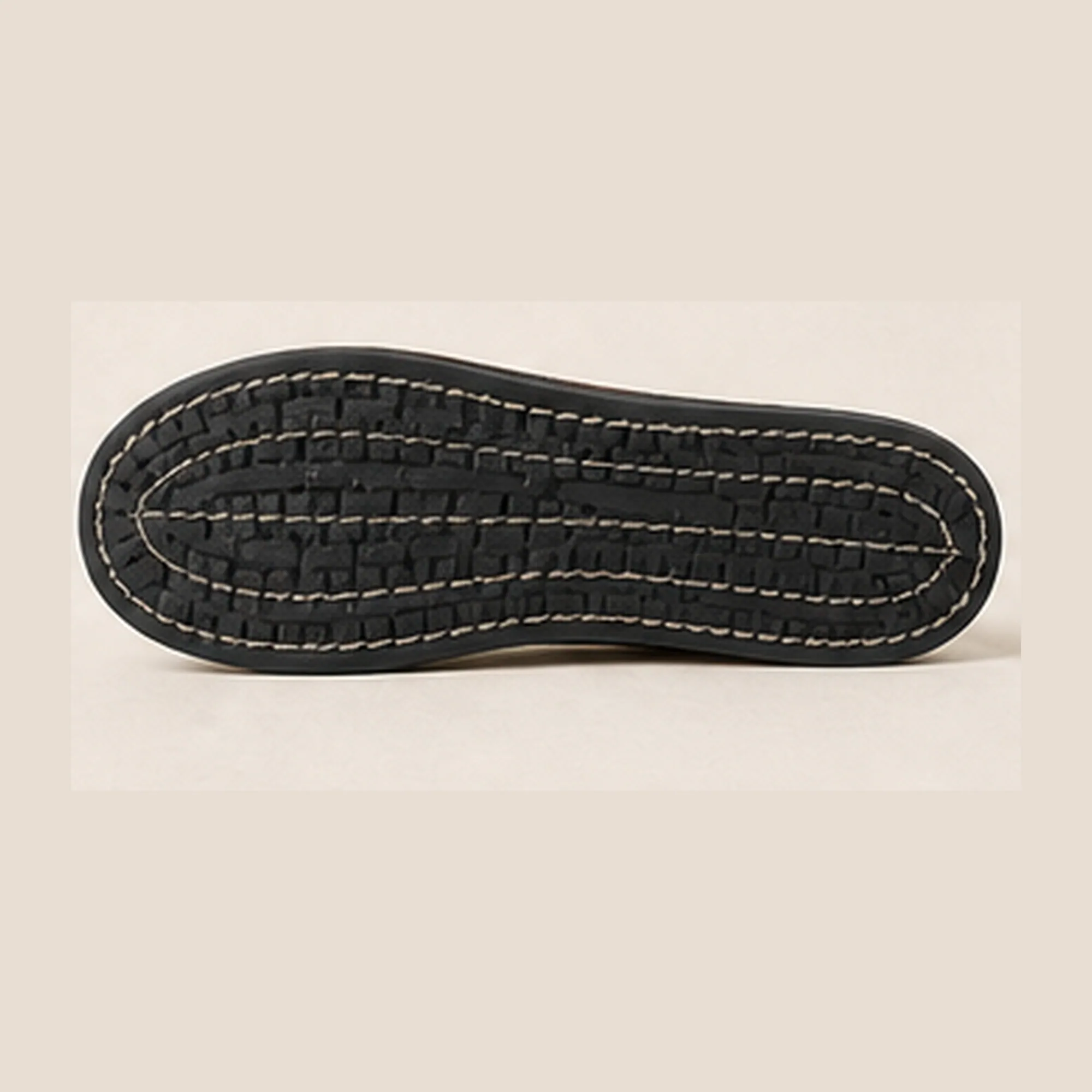 MIRA Espresso, the sole