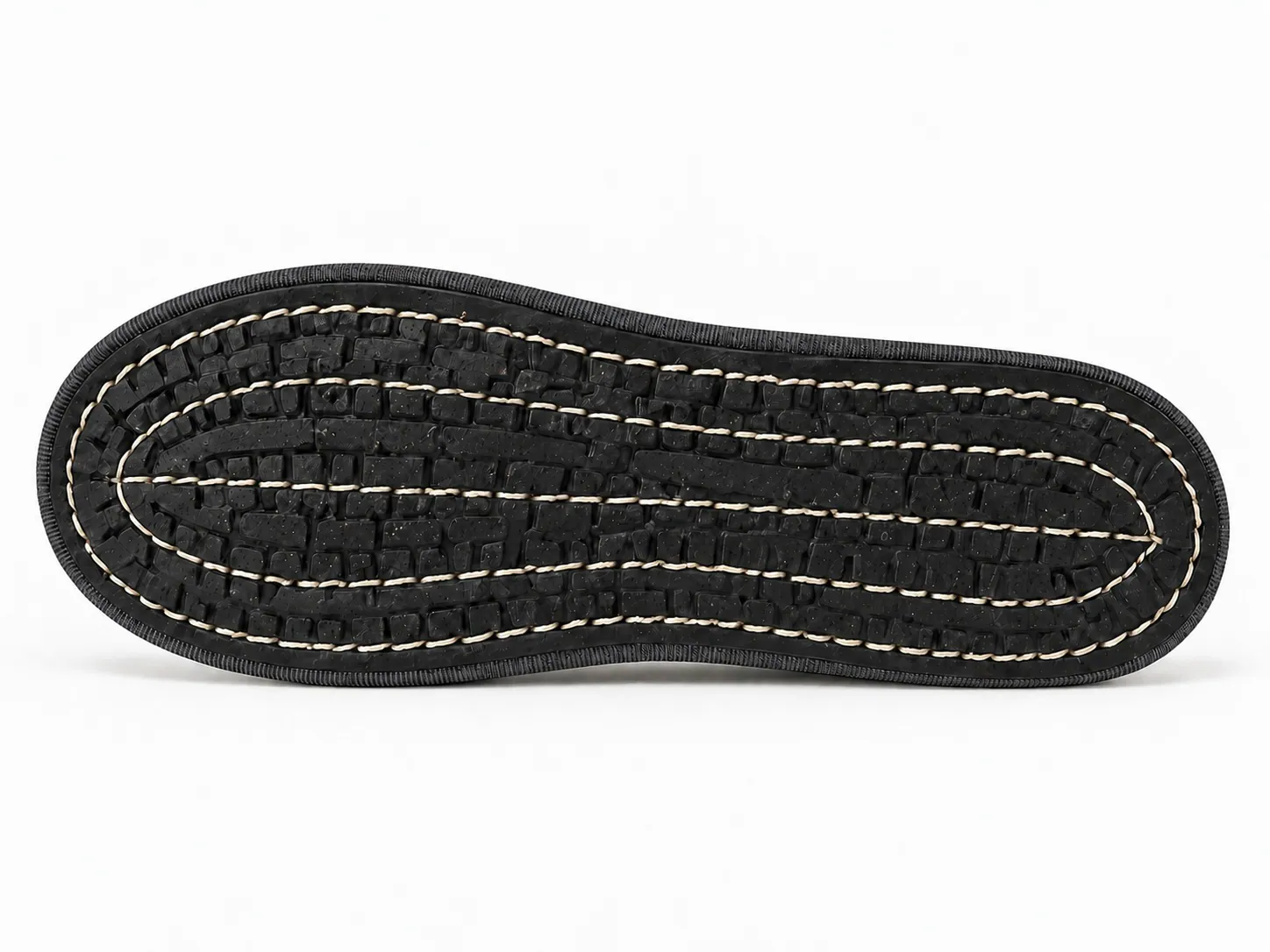 MIRA Nero, the sole