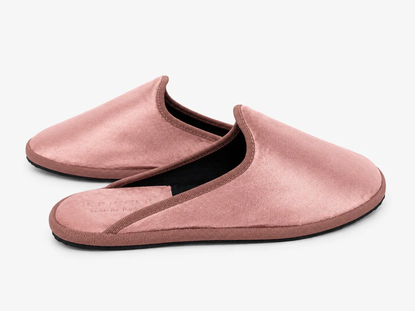 SPECIALI MIRA Rosa, il paio, vista di tre quarti